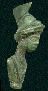 Minerva Side